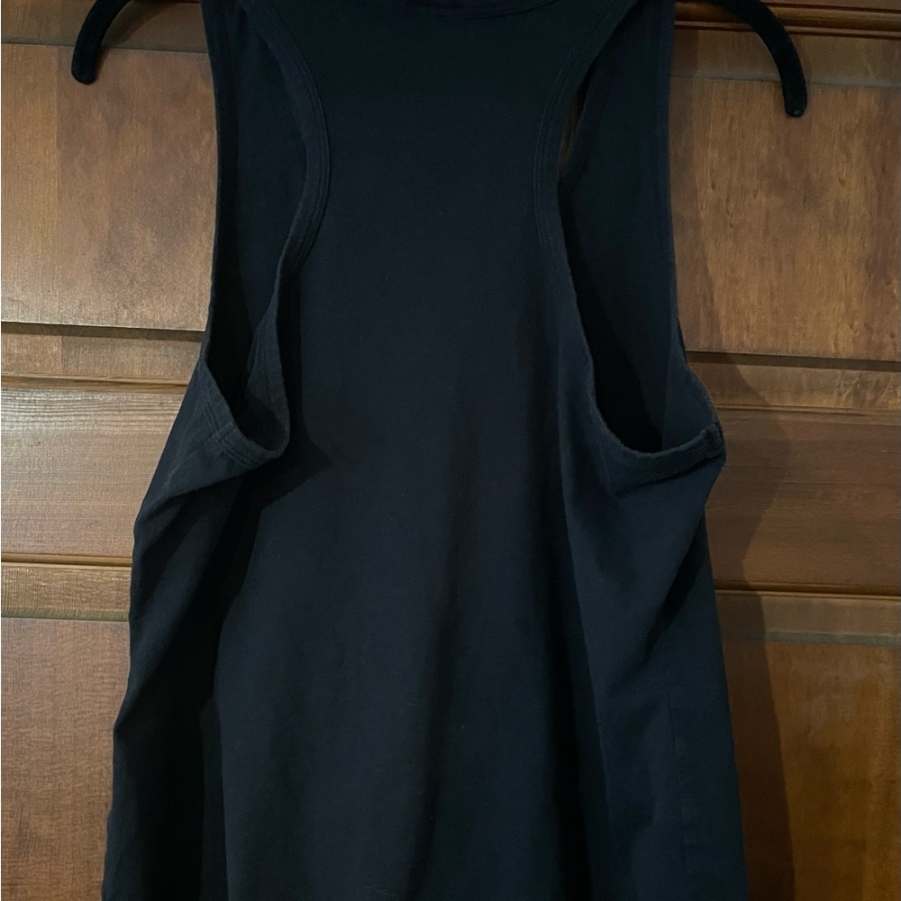 Hurley Racerback - Picture 2 of 3